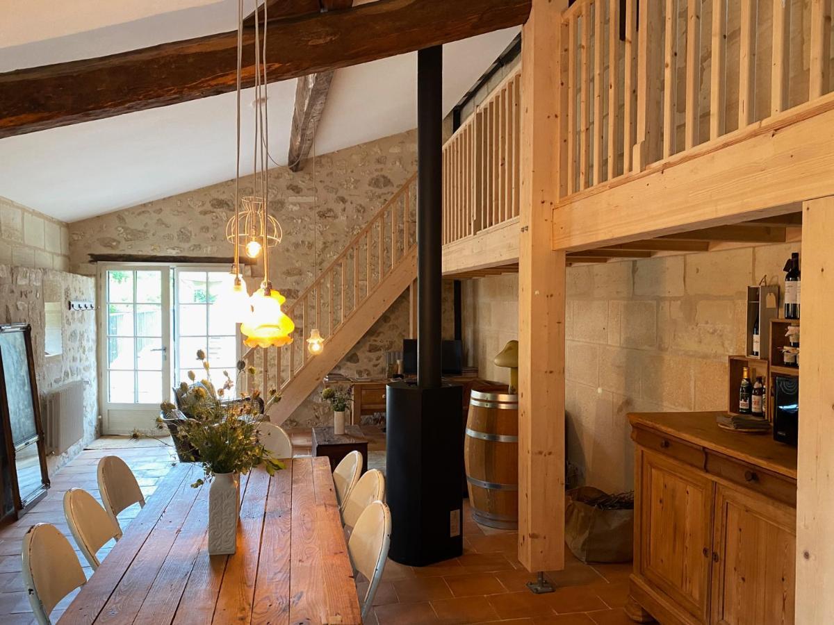 Maisonnette - La Clochette Lugon et l’Ile du Carney Exterior foto